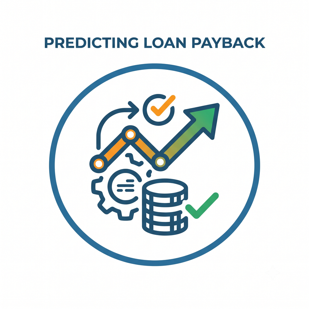 Predicting Loan Payback